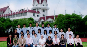 苏州国际外语学校
