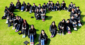 上海澳大利亚国际高中