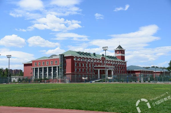 爱迪国际学校怎么样？