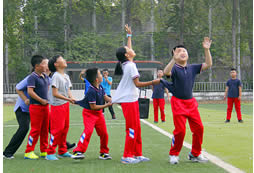 北京昌平国际小学学费