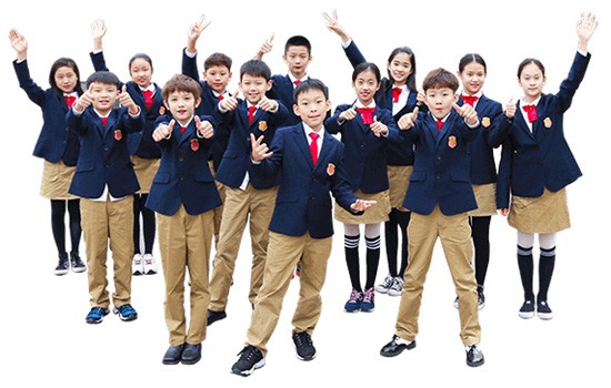 北京王府外国语学校小学部介绍