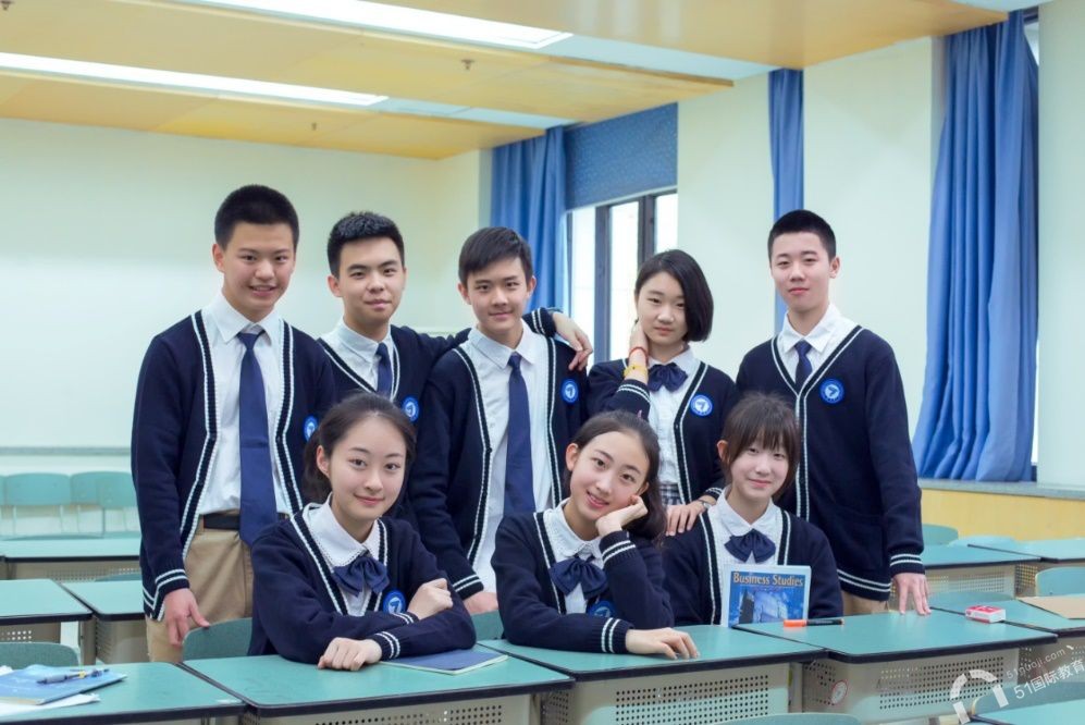 成都三大顶尖公立国际高中学校学费排名！