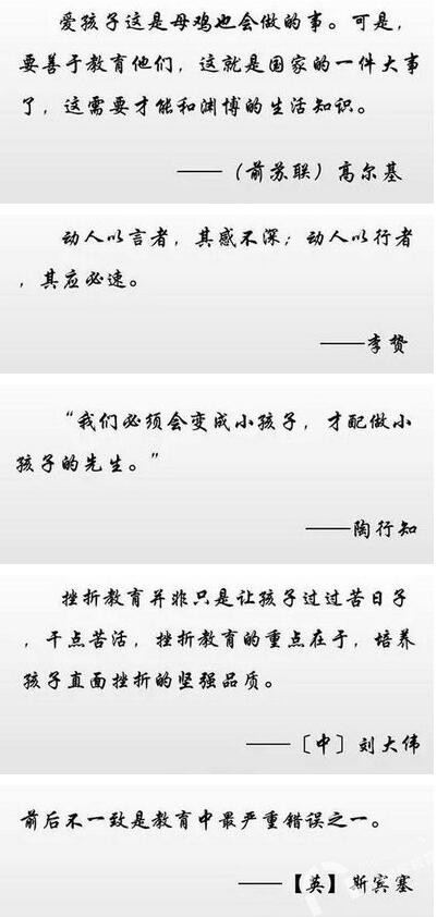 中加枫华国际教育