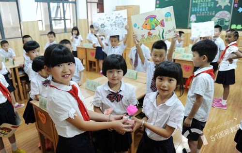 北京哪些国际小学比较好？5所优质的国际学校推荐