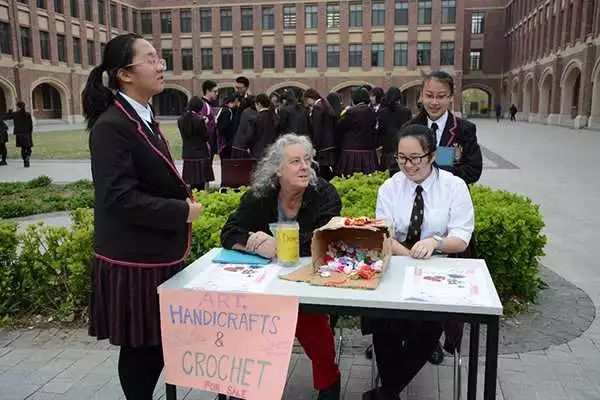 广东国际学校一般什么条件入学