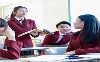 江苏国际初中入学条件有哪些？