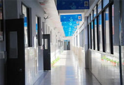 上海帕丁顿双语学校高中部怎么收学费