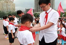 郑州市国际学校招生条件